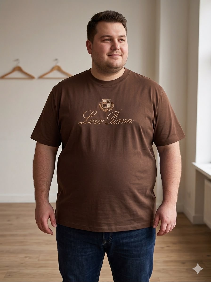 تيشيرت Loro Piana