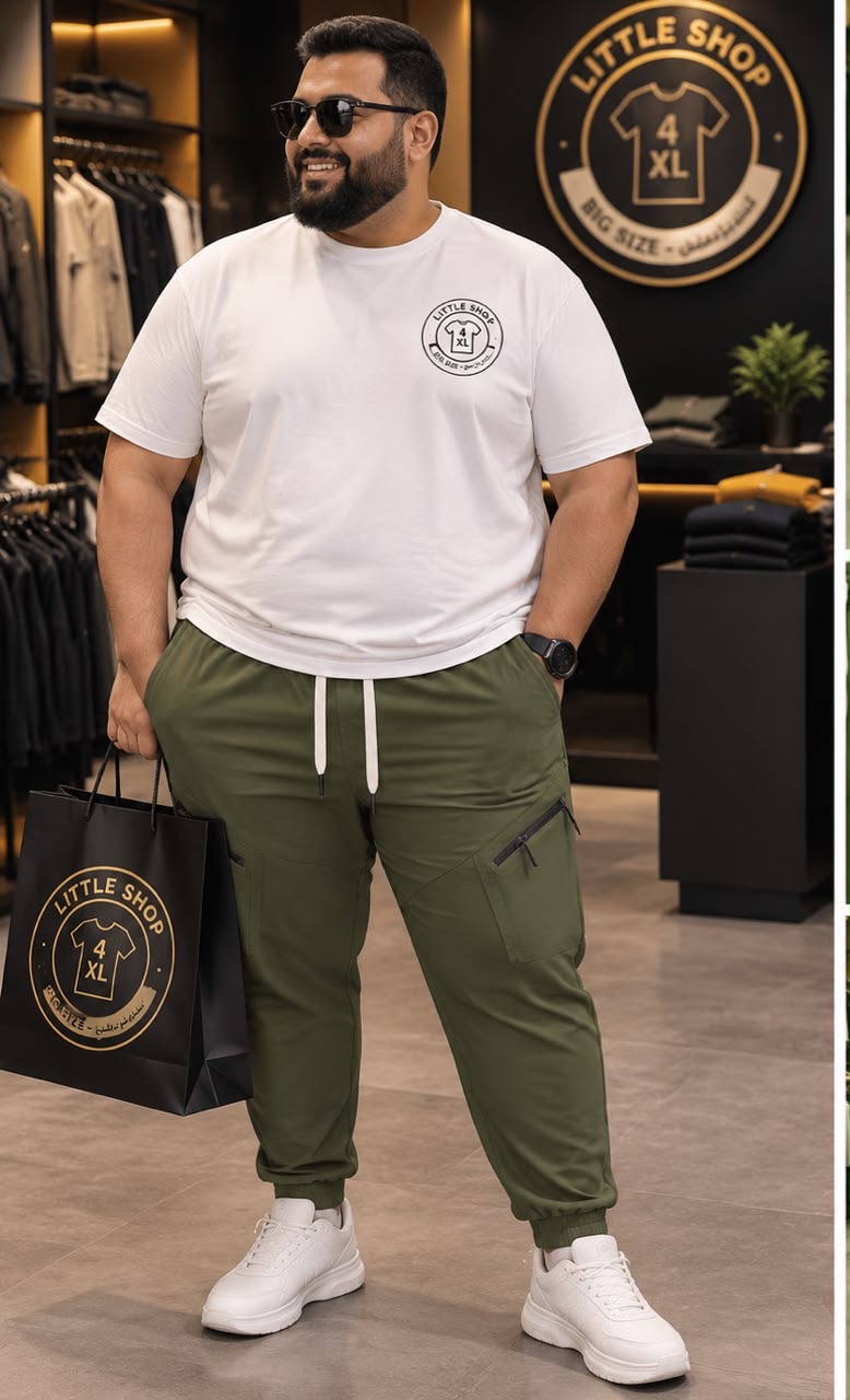 سروال زارا براشوت