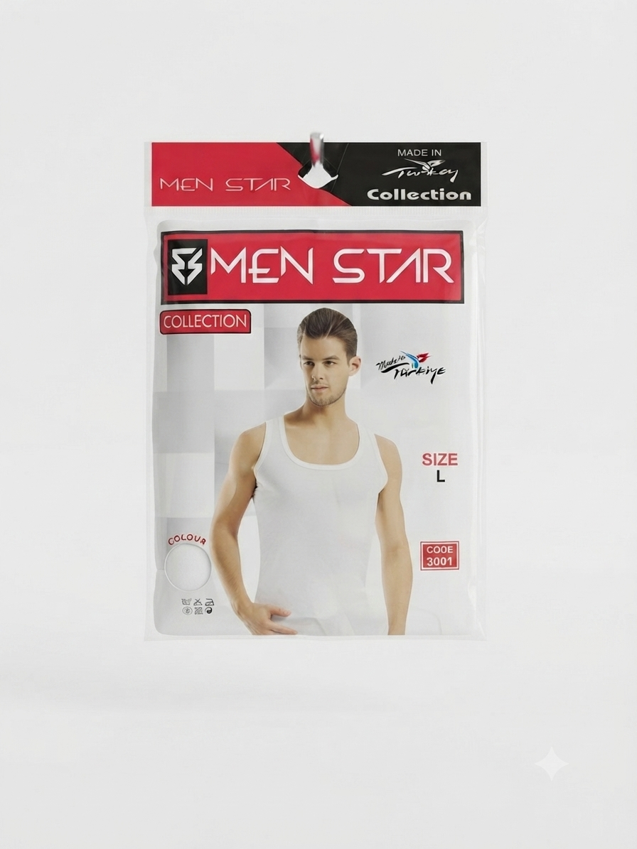 داخلية men star