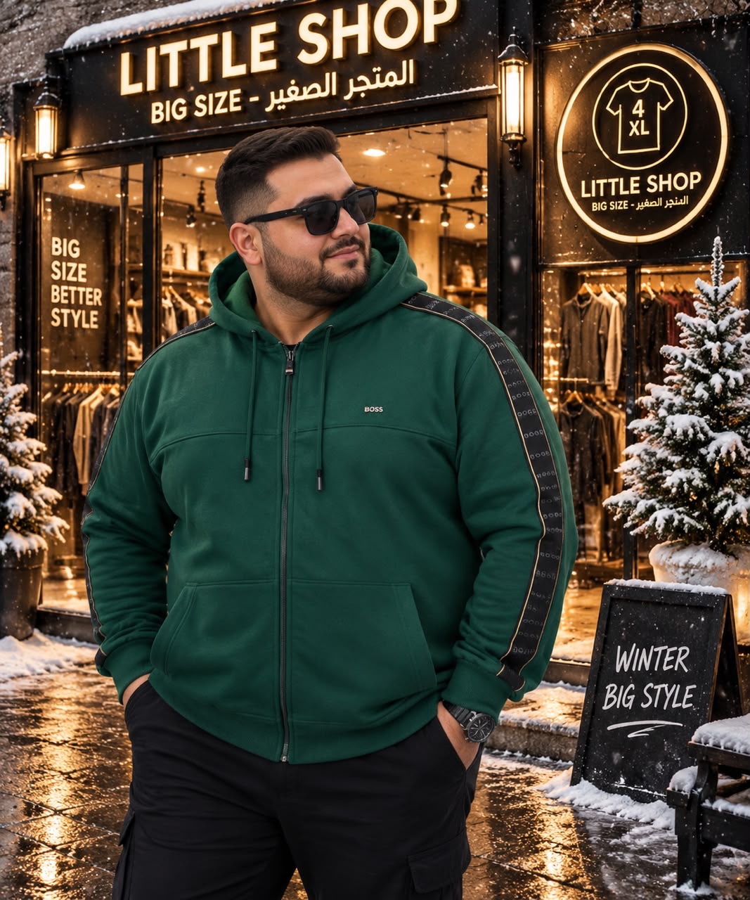 توب بوس قطني 061
