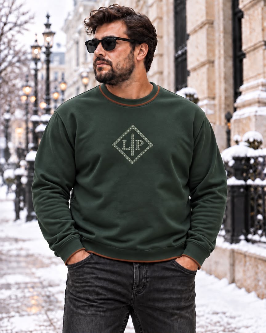 توب زيرو Loro Piana