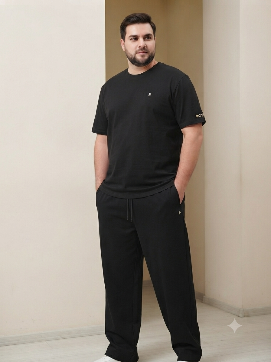 توتة Boss اوفرسايز