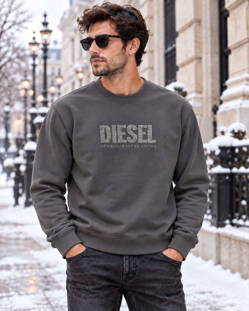 توب زيرو Diesel