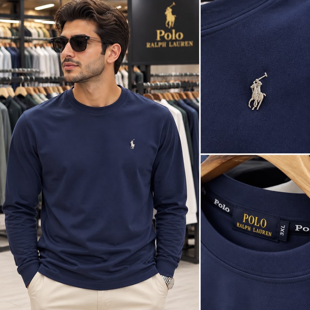 فانيليا Polo 10
