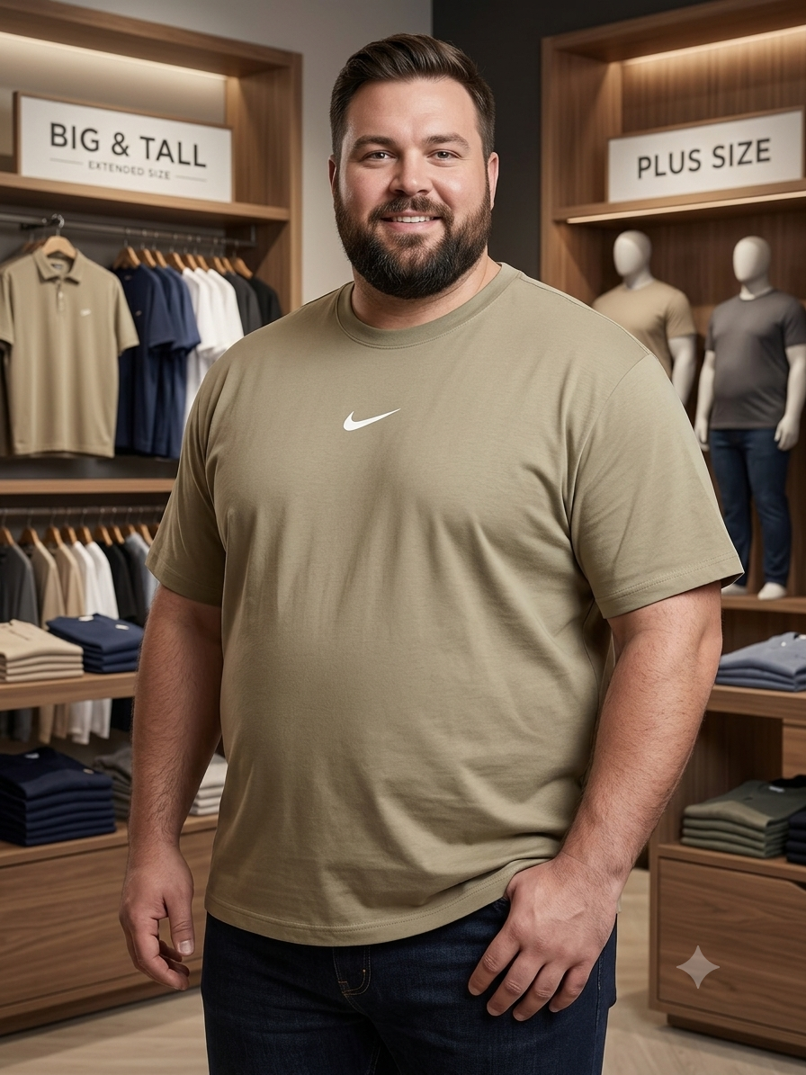 تيشيرت nike
