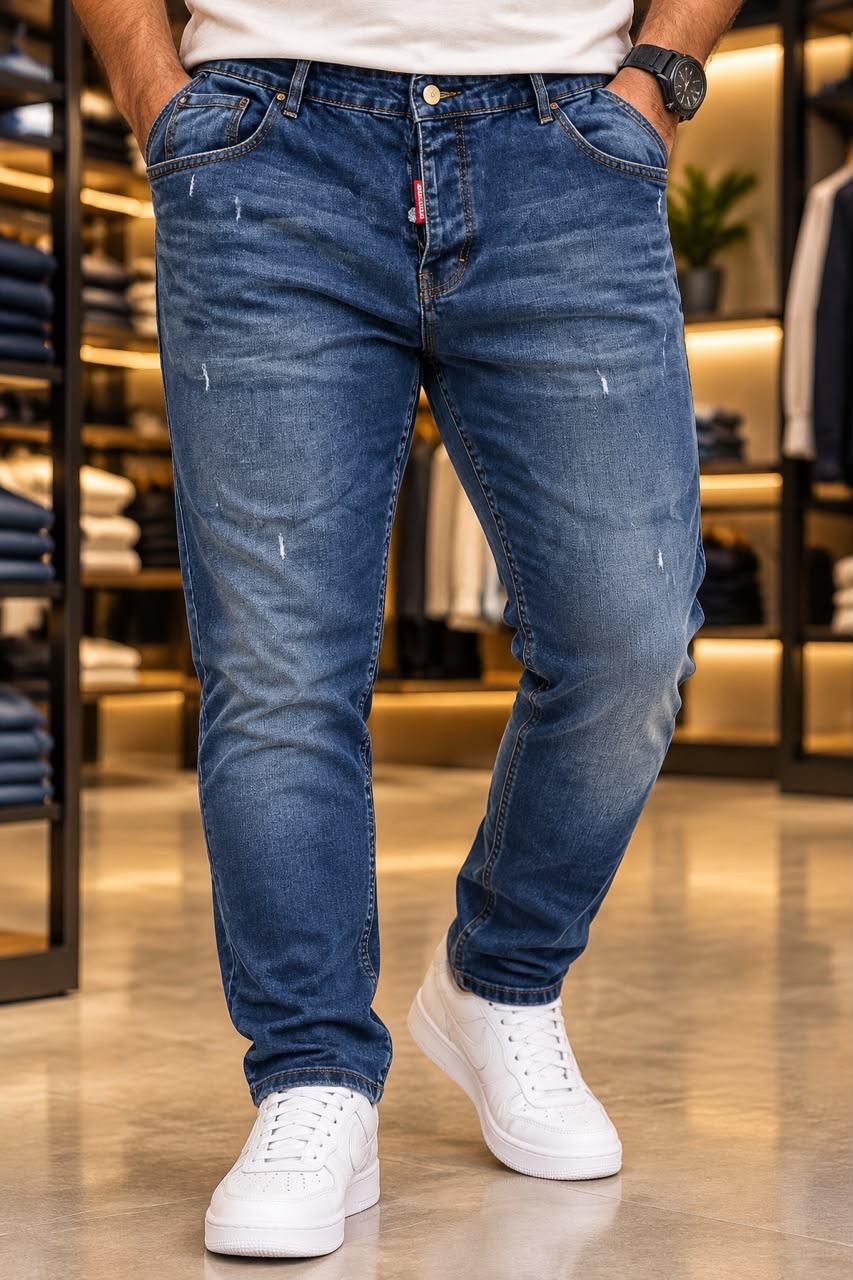 سروال Dsquared جينز