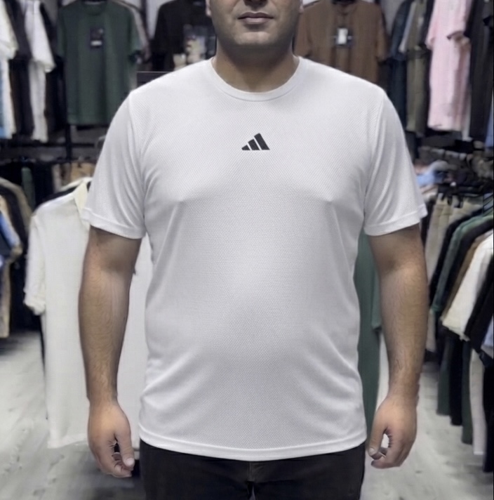 تيشيرت adidas ستان