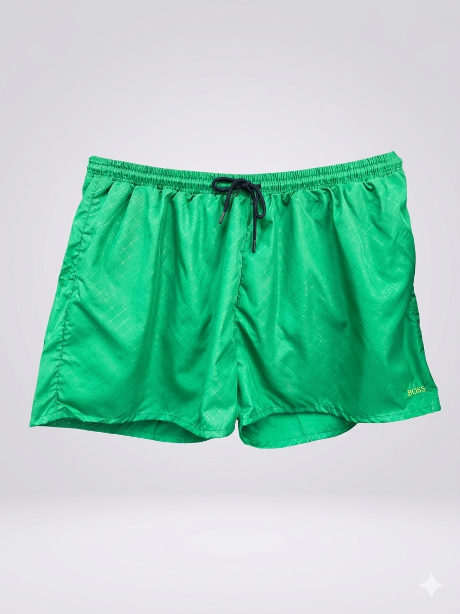 أخضر