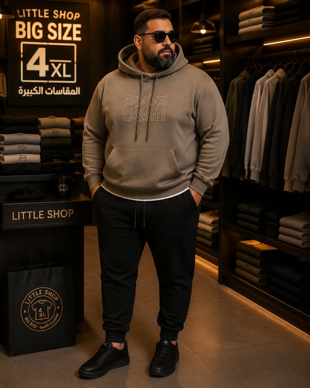 بني