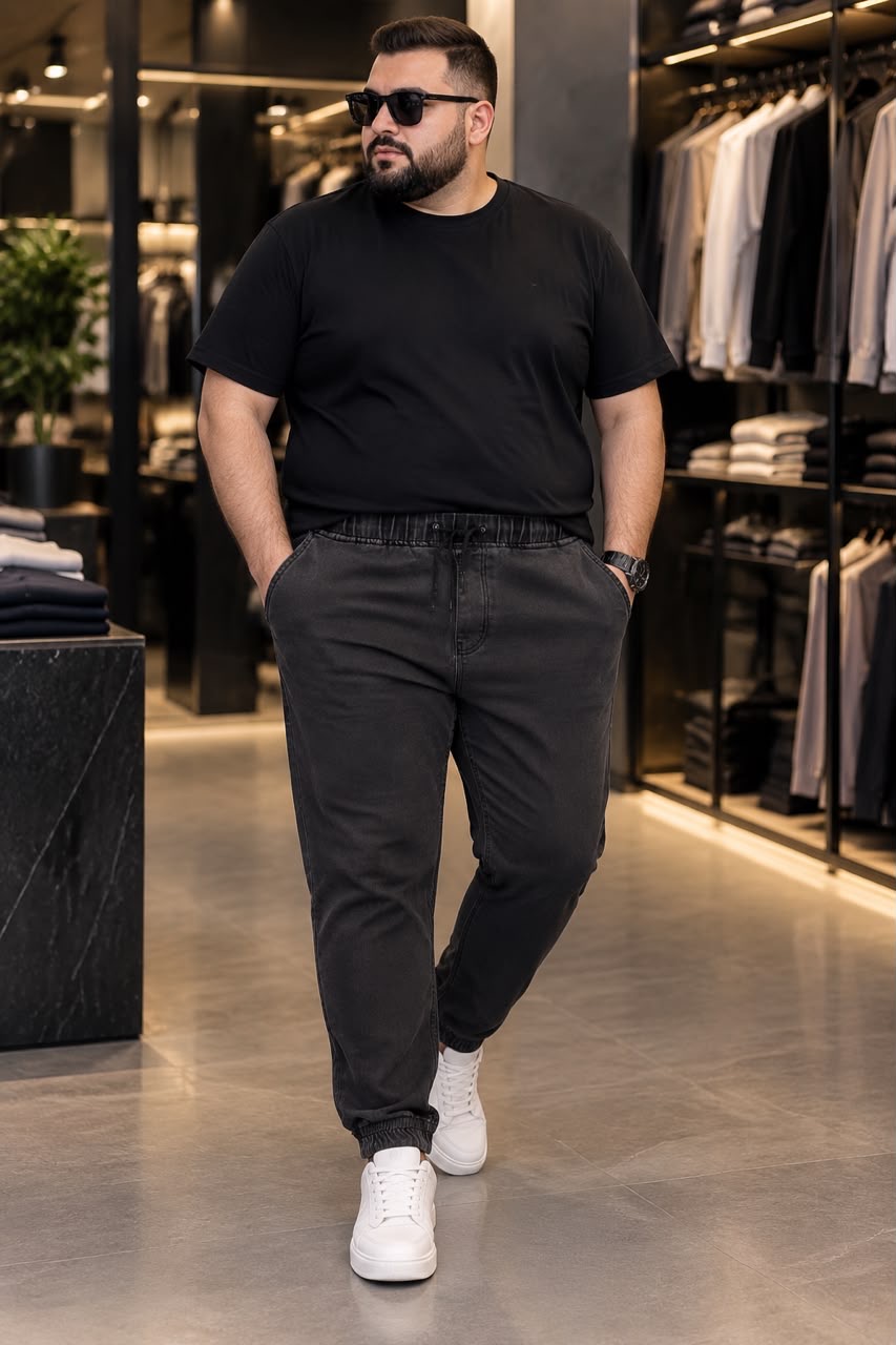 أسود