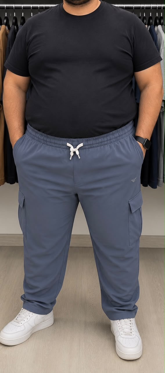 سروال براشوت Armani