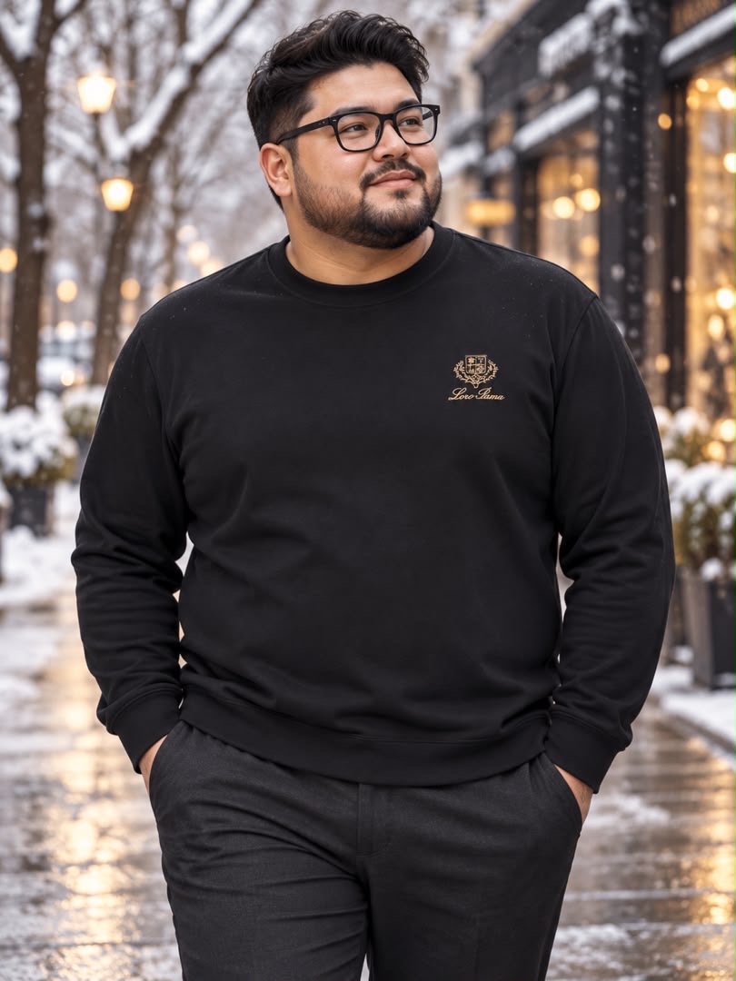 فانيليا Loro Piana