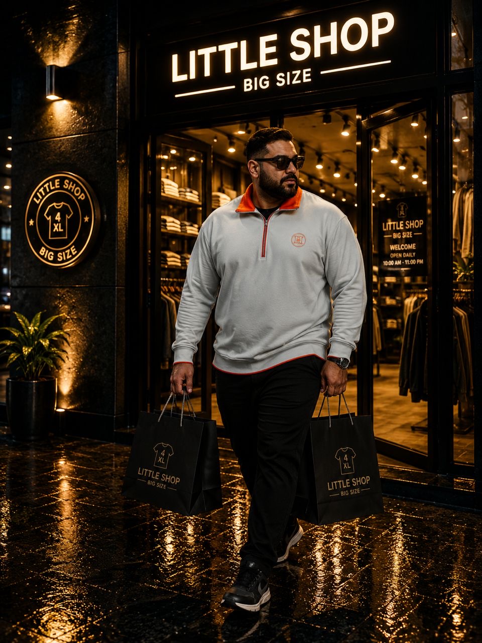فانيليا Hermes نص سريتة