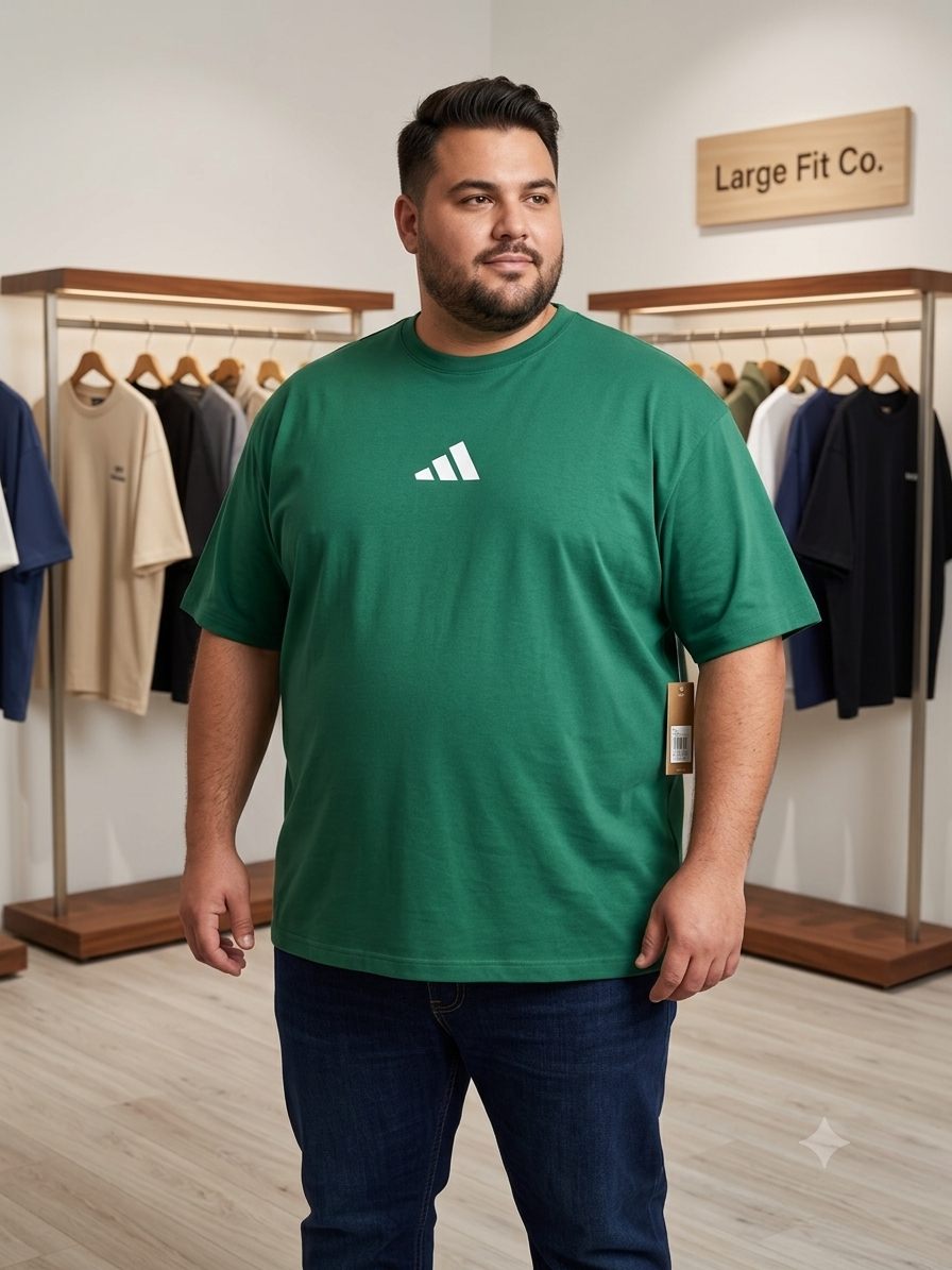 تيشيرت adidas f