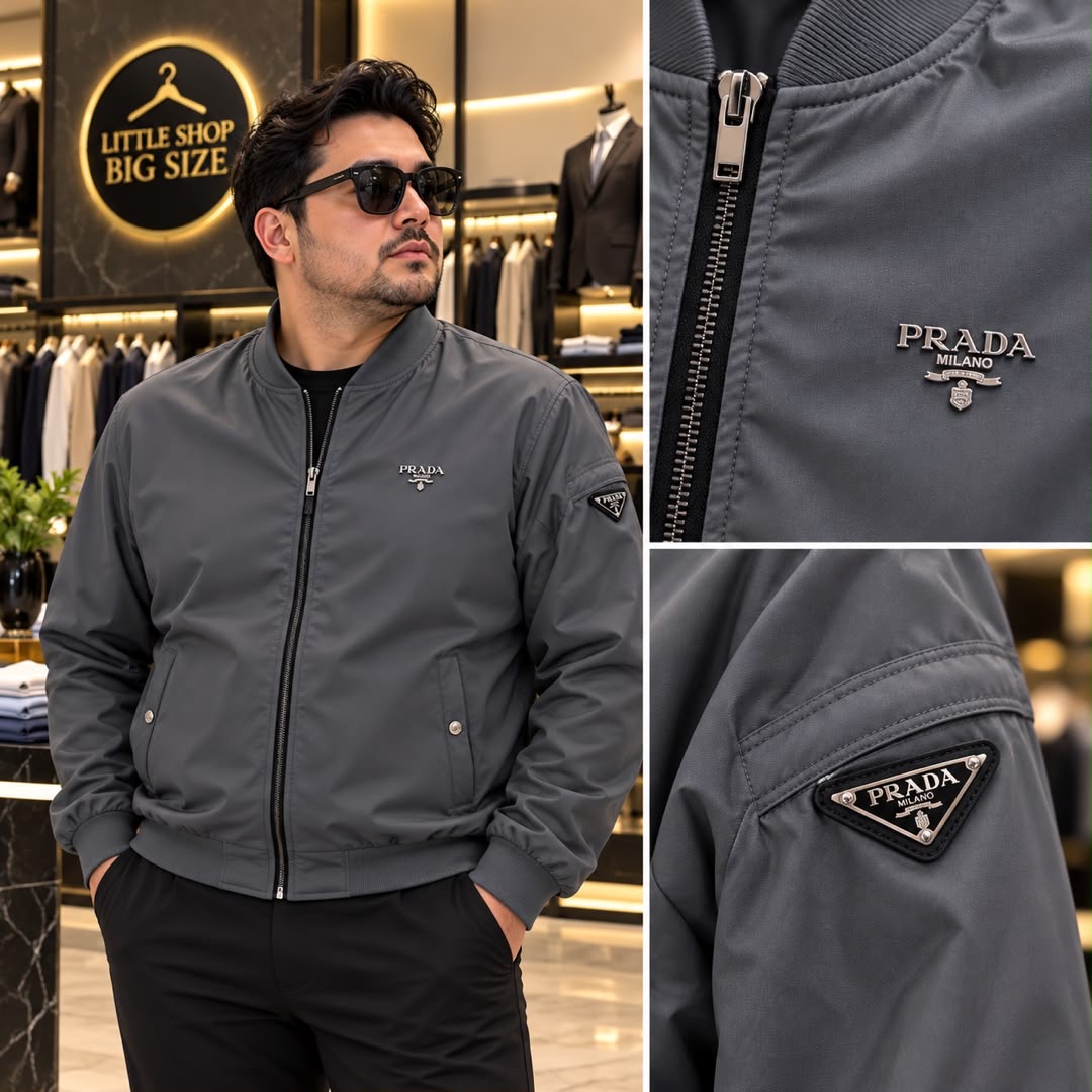 جيبوطي Prada 716