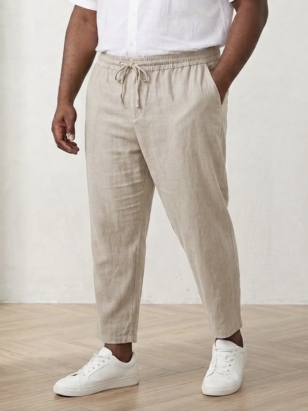 سروال لينو Zegna