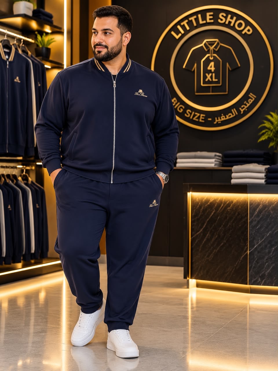 توتة Loro Piana 03